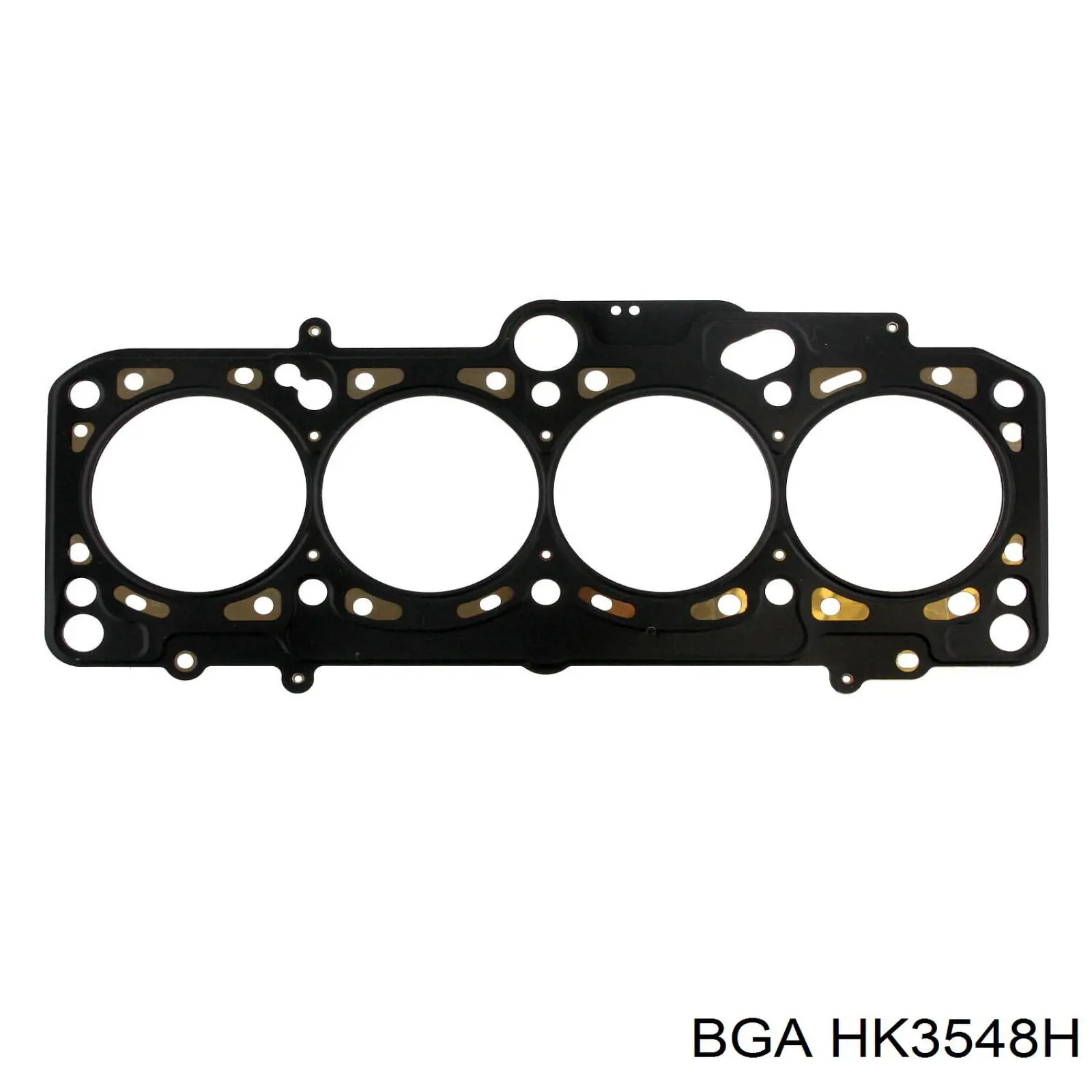 Compre 06A198012 VAG Kit superior de vedantes de motor