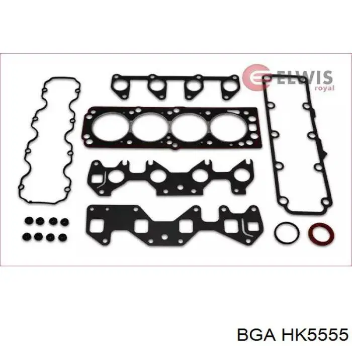 Kit superior de vedantes de motor BGA HK5555 preço, a partir de 64,87 USD
