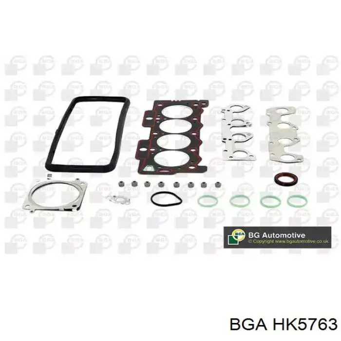 Kit superior de vedantes de motor Ajusa 52216400 preço, a partir de 69,24 USD