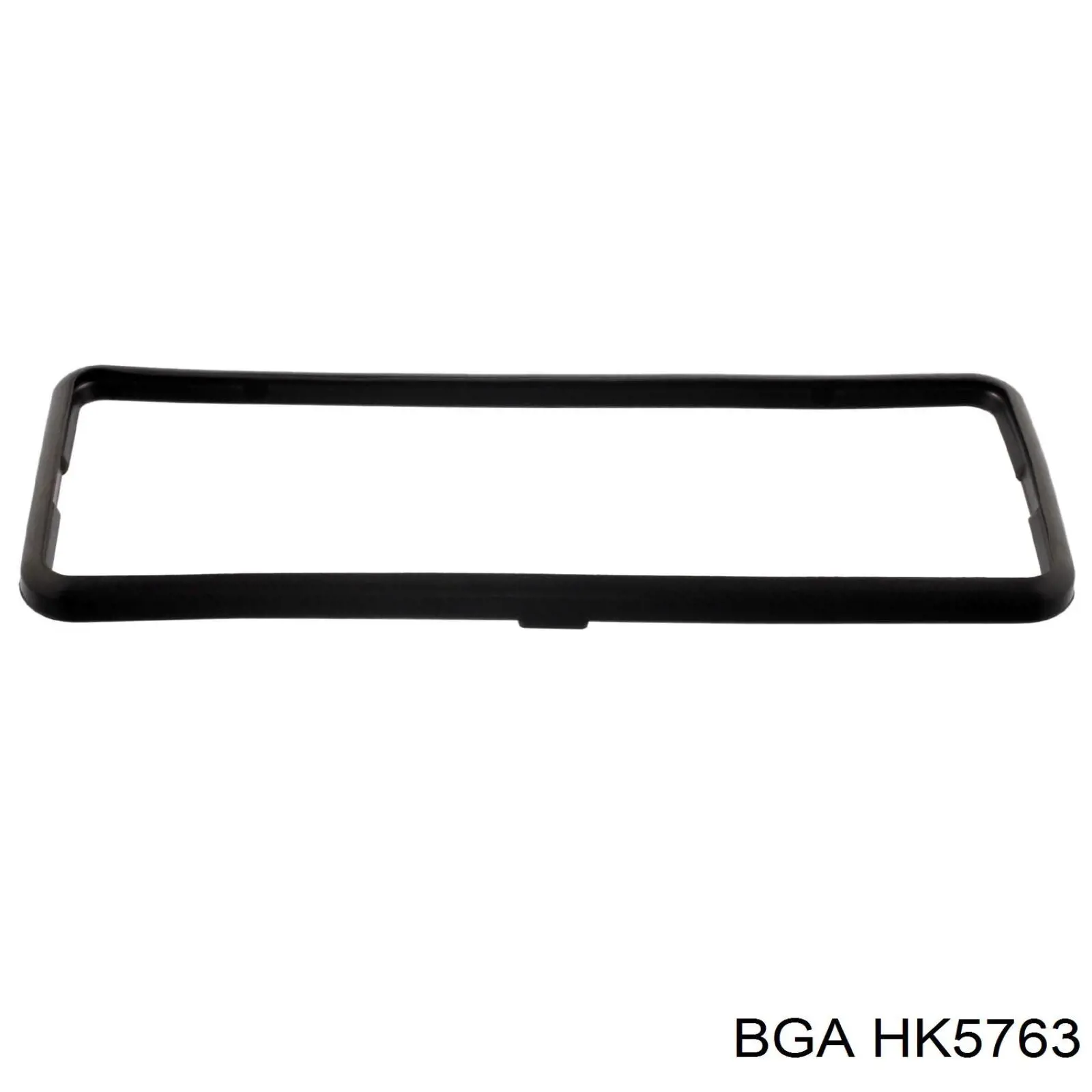 418709P Corteco Kit superior de vedantes de motor