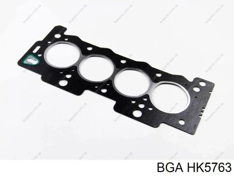 Kit superior de vedantes de motor 418709P Corteco