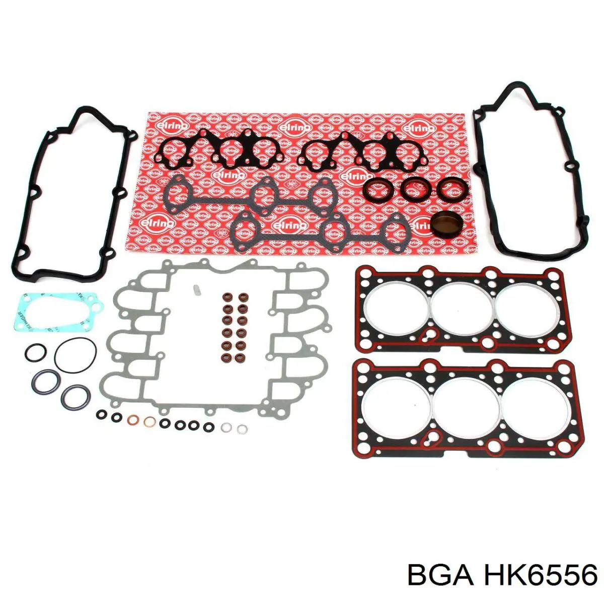 Kit superior de vedantes de motor BGA HK6556 preço, a partir de 119,60 USD