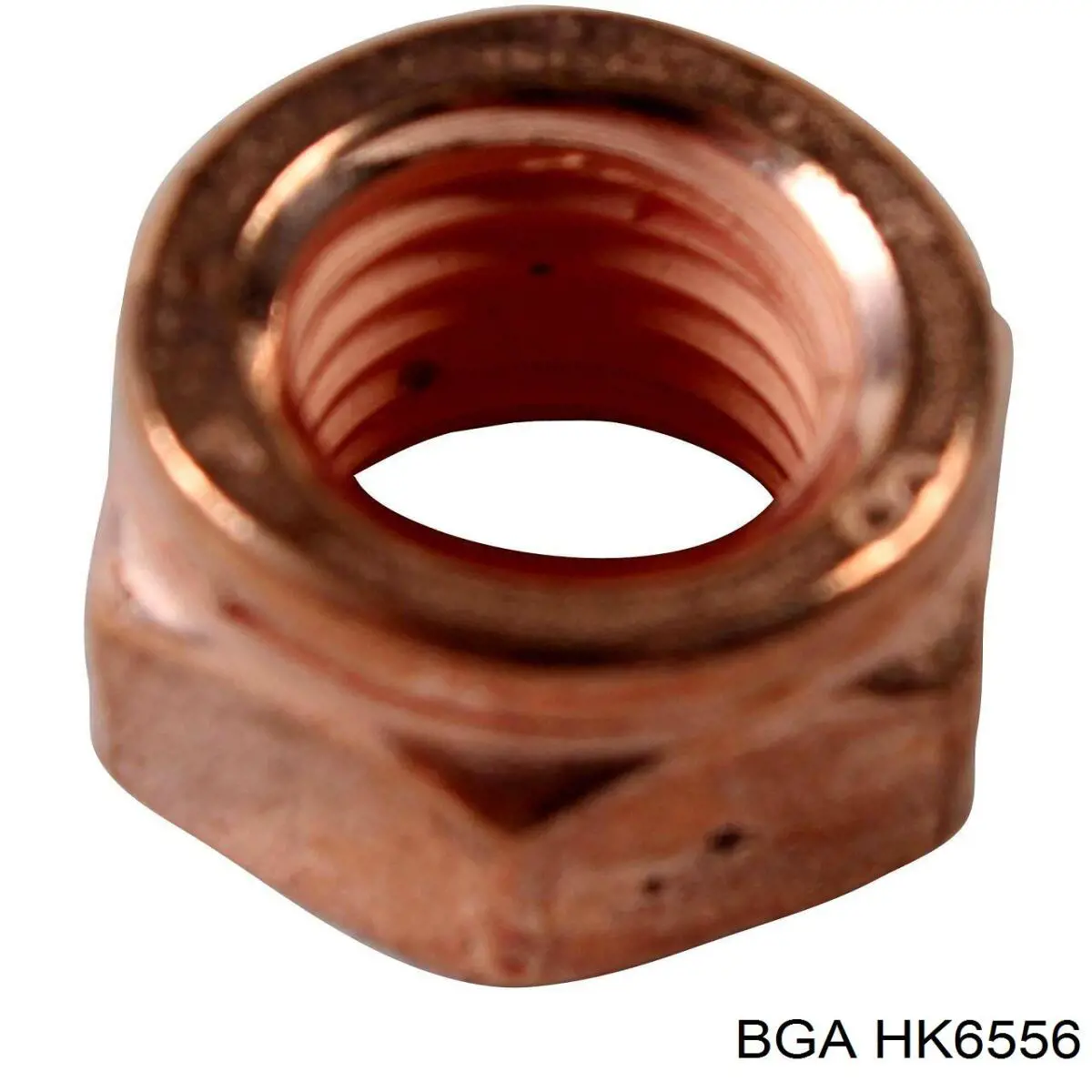 Kit superior de vedantes de motor HK6556 BGA