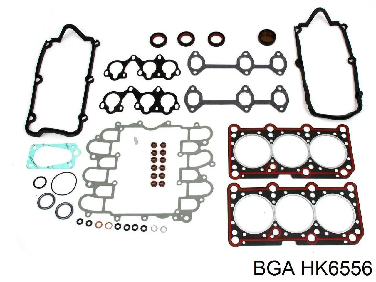 Compre HK6556 BGA Kit superior de vedantes de motor
