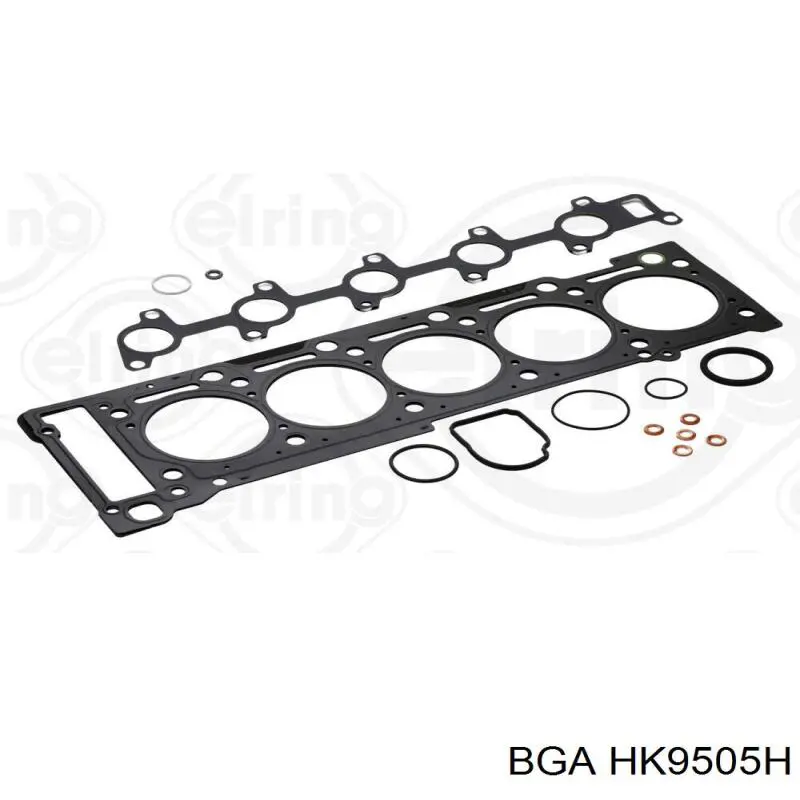 Kit superior de vedantes de motor Chrysler 5080081AA preço, a partir de 83,48 USD