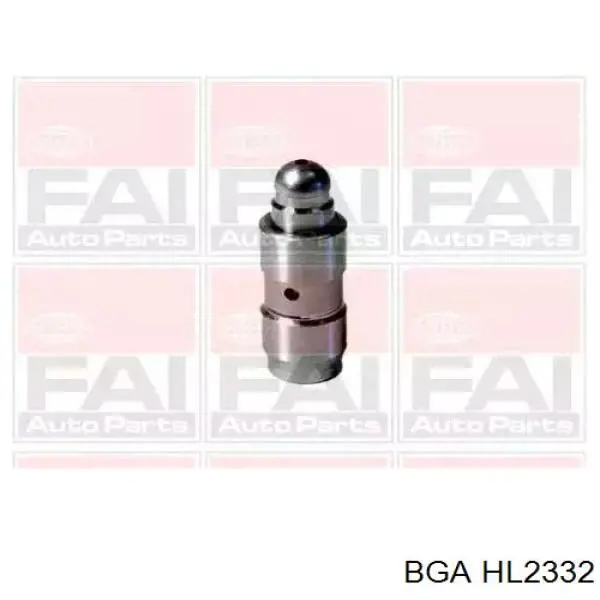 Compensador hidrâulico (empurrador hidrâulico), empurrador de válvulas Ford 1134807 preço, a partir de  