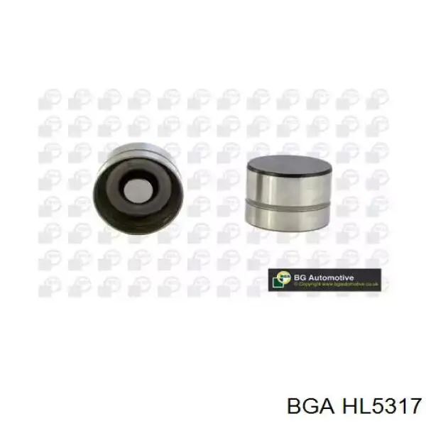 Compensador hidrâulico (empurrador hidrâulico), empurrador de válvulas BGA HL5317 preço, a partir de 12,96 USD