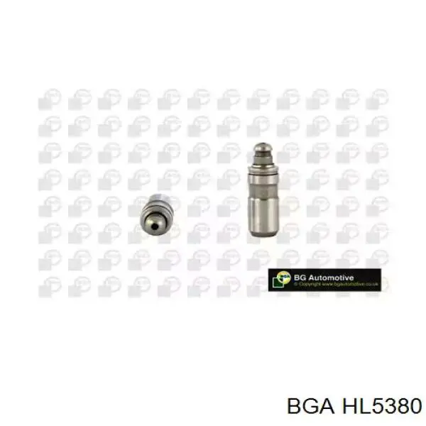 Compensador hidrâulico (empurrador hidrâulico), empurrador de válvulas BGA HL5380 preço, a partir de 15,54 USD