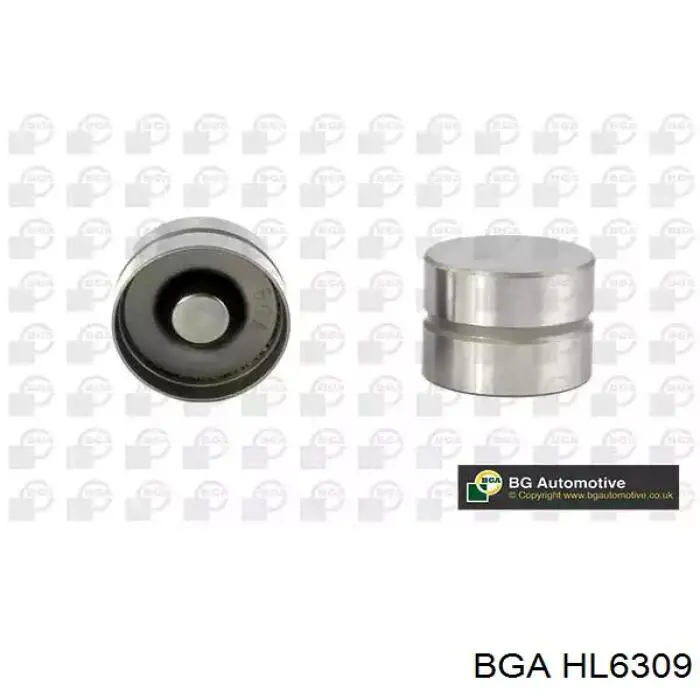 HL6309 BGA Compensador hidrâulico (empurrador hidrâulico), empurrador de válvulas