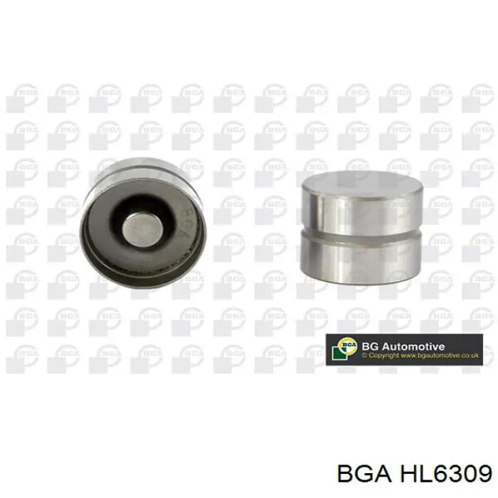 Compensador hidrâulico (empurrador hidrâulico), empurrador de válvulas BGA HL6309 preço, a partir de 15,80 USD