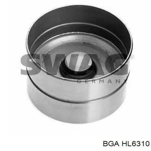 Compensador hidrâulico (empurrador hidrâulico), empurrador de válvulas BGA HL6310 preço, a partir de 18,13 USD