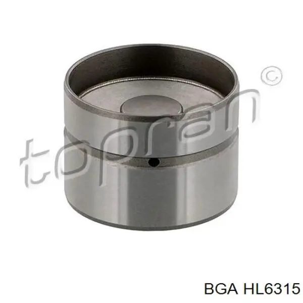 Compensador hidrâulico (empurrador hidrâulico), empurrador de válvulas BGA HL6315 preço, a partir de 10,08 USD