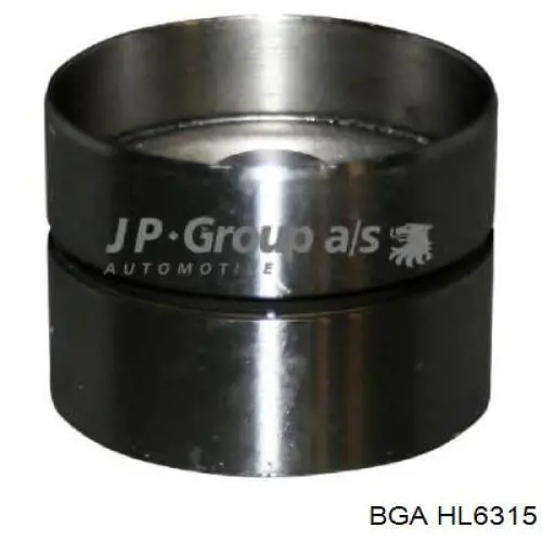Compre HL6315 BGA Compensador hidrâulico (empurrador hidrâulico), empurrador de válvulas
