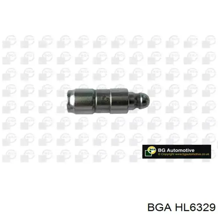 Compensador hidrâulico (empurrador hidrâulico), empurrador de válvulas BGA HL6329 preço, a partir de 7,62 USD