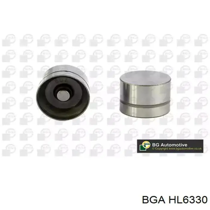 HL6330 BGA Compensador hidrâulico (empurrador hidrâulico), empurrador de válvulas