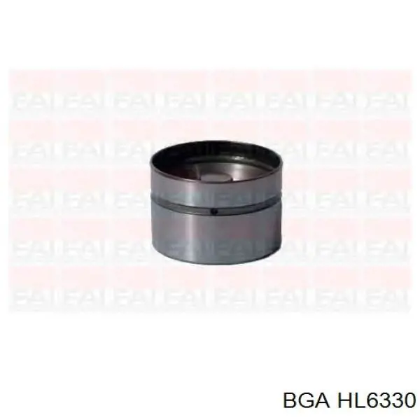 HL6330 BGA Compensador hidrâulico (empurrador hidrâulico), empurrador de válvulas