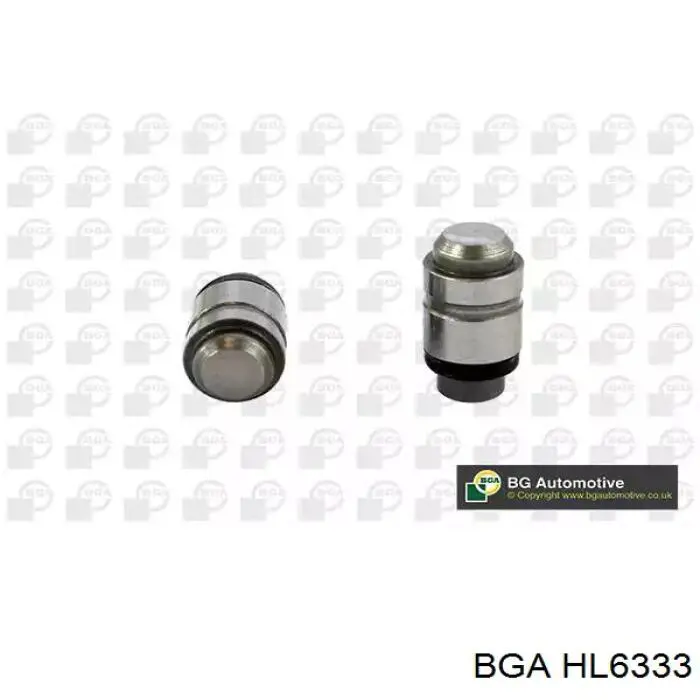 Compensador hidrâulico (empurrador hidrâulico), empurrador de válvulas BGA HL6333 preço, a partir de 10,05 USD