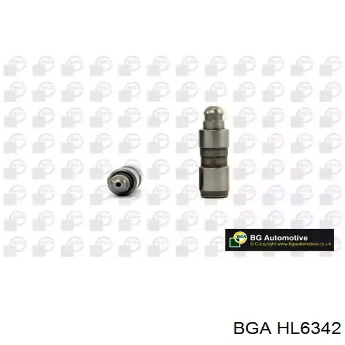 HL6342 BGA Compensador hidrâulico (empurrador hidrâulico), empurrador de válvulas