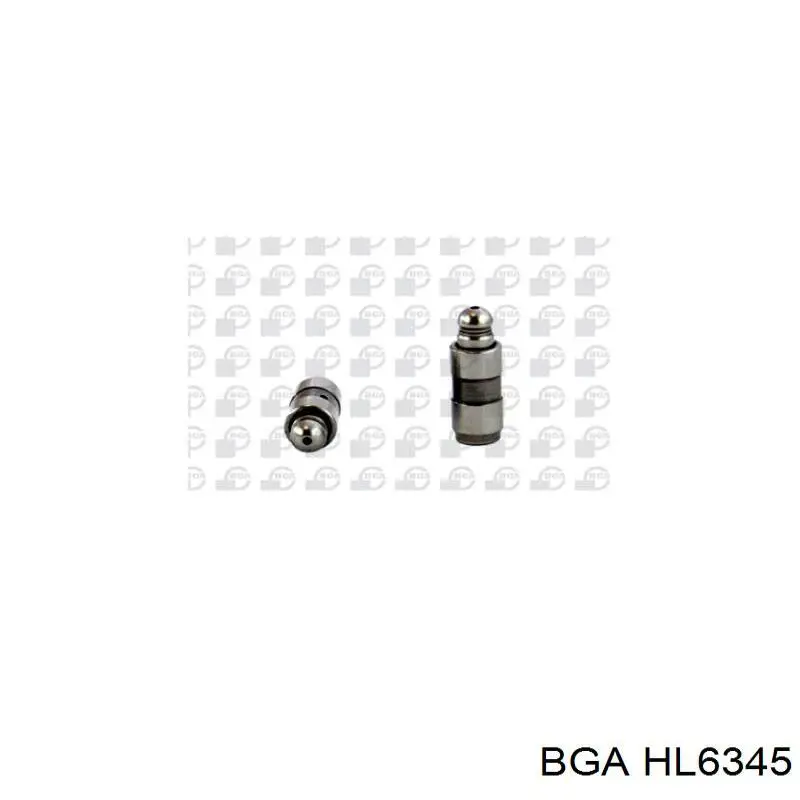 Compre HL6345 BGA Compensador hidrâulico (empurrador hidrâulico), empurrador de válvulas
