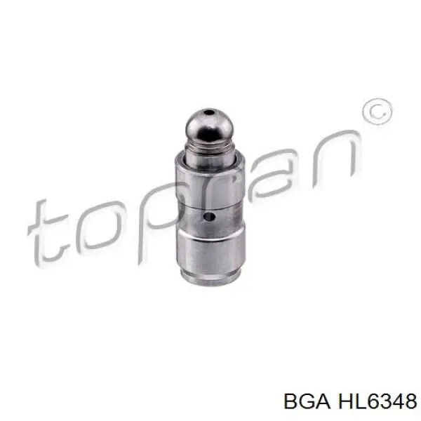 Compensador hidrâulico (empurrador hidrâulico), empurrador de válvulas BGA HL6348 preço, a partir de 15,80 USD