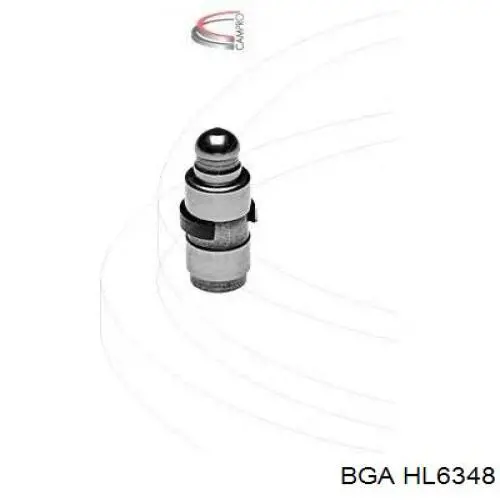 Compre HL6348 BGA Compensador hidrâulico (empurrador hidrâulico), empurrador de válvulas