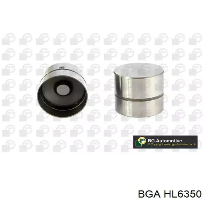 Compensador hidrâulico (empurrador hidrâulico), empurrador de válvulas BGA HL6350 preço, a partir de 14,83 USD
