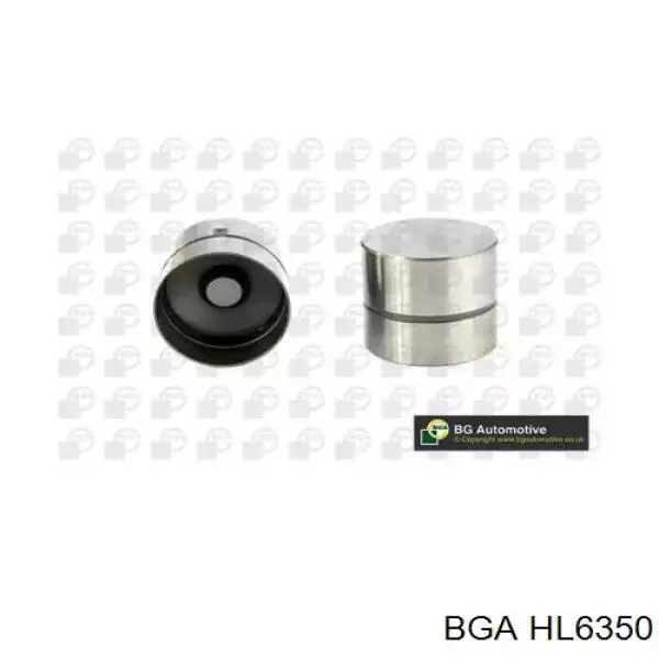 HL6350 BGA Compensador hidrâulico (empurrador hidrâulico), empurrador de válvulas