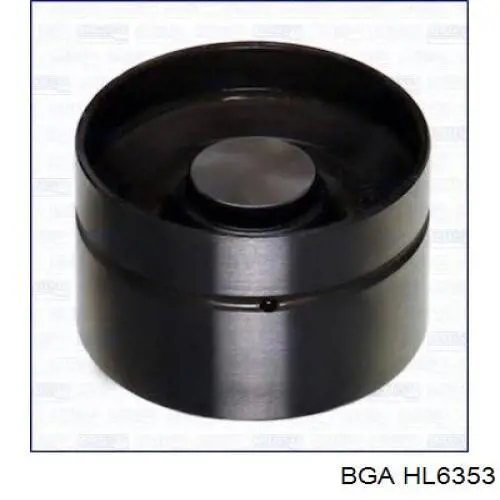 Compensador hidrâulico (empurrador hidrâulico), empurrador de válvulas BGA HL6353 preço, a partir de 11,59 USD