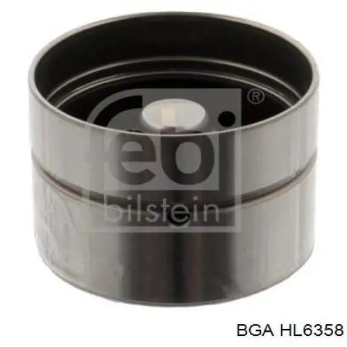Compensador hidrâulico (empurrador hidrâulico), empurrador de válvulas BGA HL6358 preço, a partir de 12,95 USD