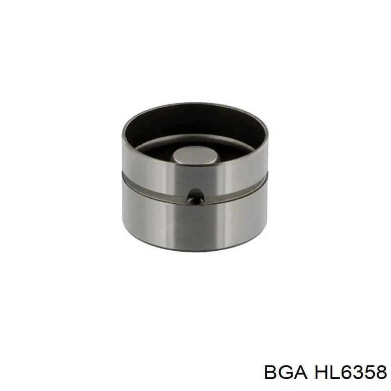 Compre HL6358 BGA Compensador hidrâulico (empurrador hidrâulico), empurrador de válvulas