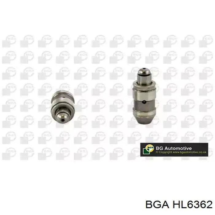 Compensador hidrâulico (empurrador hidrâulico), empurrador de válvulas BGA HL6362 preço, a partir de 30,40 USD