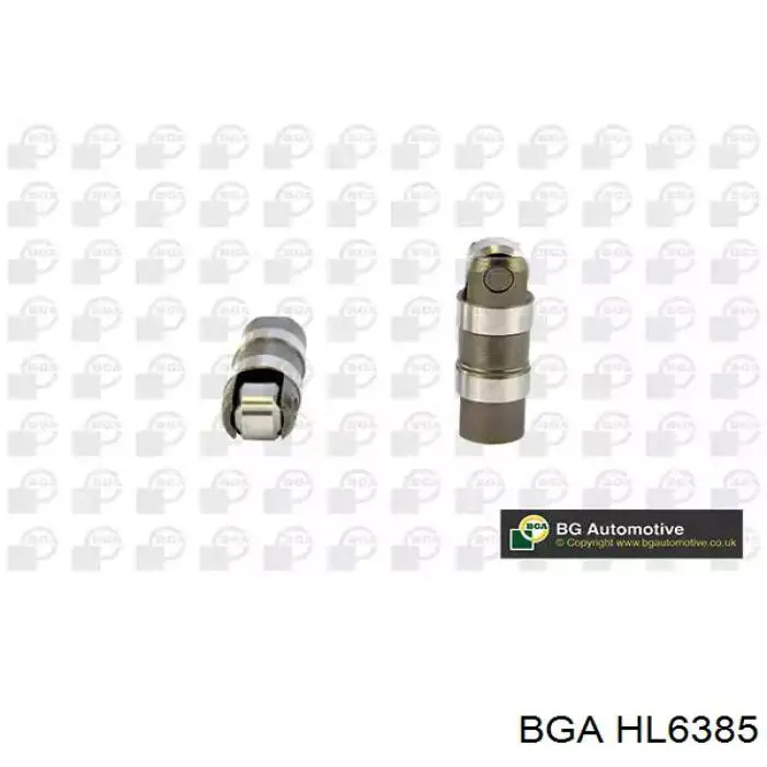 Compensador hidrâulico (empurrador hidrâulico), empurrador de válvulas BGA HL6385 preço, a partir de 17,93 USD