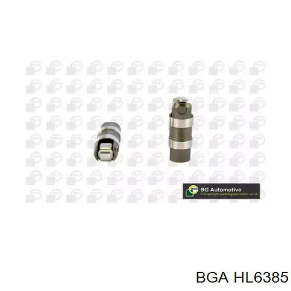 Compre HL6385 BGA Compensador hidrâulico (empurrador hidrâulico), empurrador de válvulas