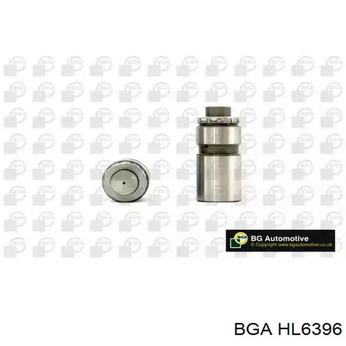 HL6396 BGA Compensador hidrâulico (empurrador hidrâulico), empurrador de válvulas