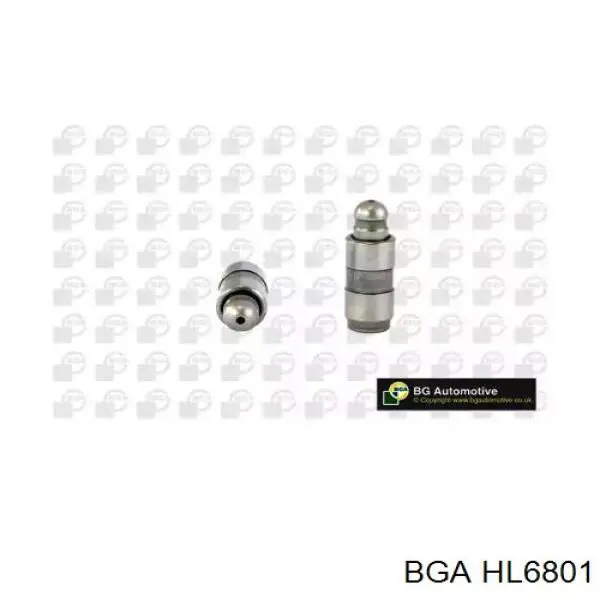 Compre HL6801 BGA Compensador hidrâulico (empurrador hidrâulico), empurrador de válvulas