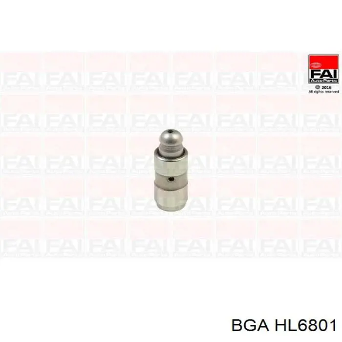 Compensador hidrâulico (empurrador hidrâulico), empurrador de válvulas BGA HL6801 preço, a partir de 9,85 USD