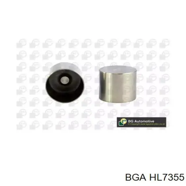 Compre 7700102355 Renault (RVI) Compensador hidrâulico (empurrador hidrâulico), empurrador de válvulas