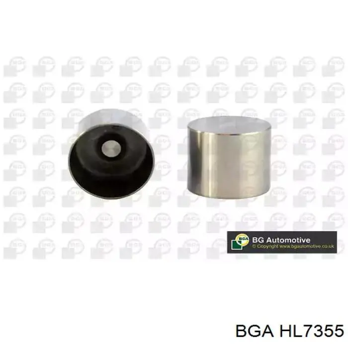 Compensador hidrâulico (empurrador hidrâulico), empurrador de válvulas Renault (RVI) 7700102355 preço, a partir de 8,09 USD