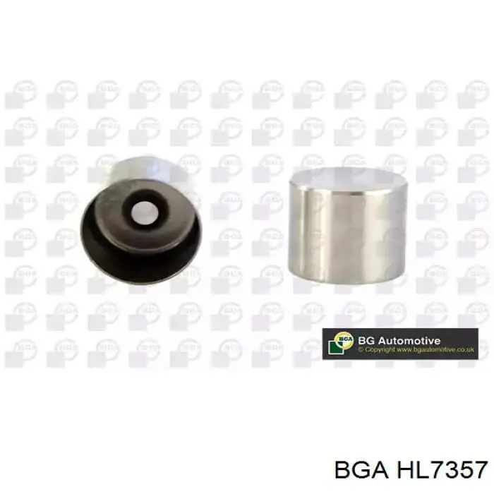 Compensador hidrâulico (empurrador hidrâulico), empurrador de válvulas Renault (RVI) 7700102357 preço, a partir de 7,24 USD