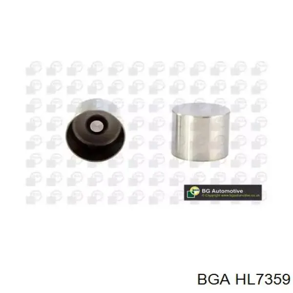 HL7359 BGA Compensador hidrâulico (empurrador hidrâulico), empurrador de válvulas