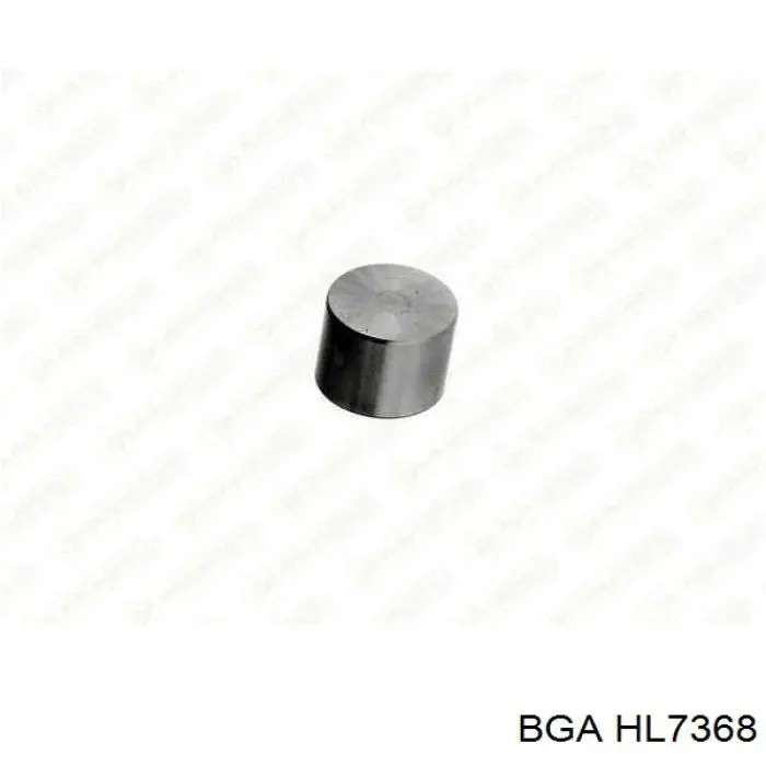 HL7368 BGA Compensador hidrâulico (empurrador hidrâulico), empurrador de válvulas