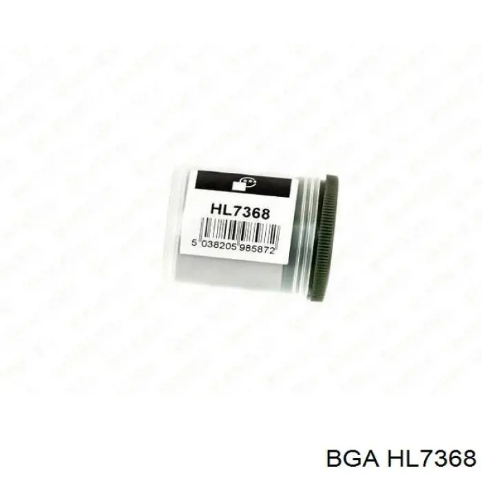 Compensador hidrâulico (empurrador hidrâulico), empurrador de válvulas BGA HL7368 preço, a partir de 9,24 USD