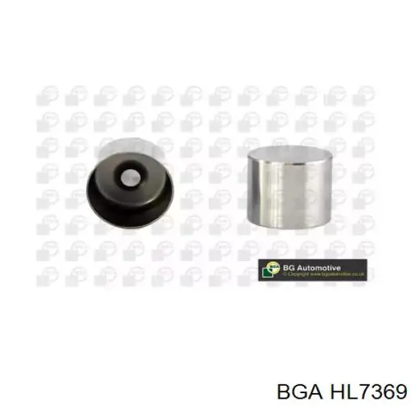 Compre 7700103632 Renault (RVI) Compensador hidrâulico (empurrador hidrâulico), empurrador de válvulas