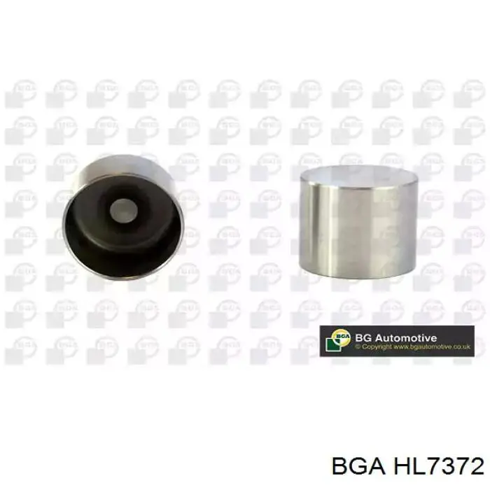HL7372 BGA Compensador hidrâulico (empurrador hidrâulico), empurrador de válvulas