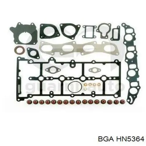 Kit superior de vedantes de motor Fiat/Alfa/Lancia 71730214 preço, a partir de 79,28 USD