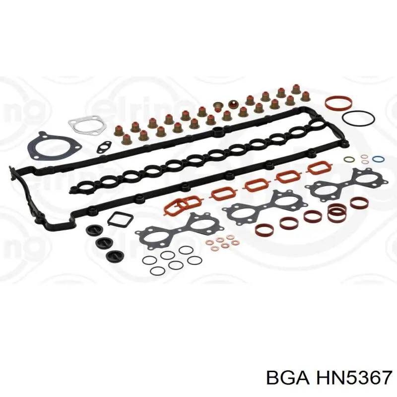Kit superior de vedantes de motor Ajusa 53016600 preço, a partir de 112,51 USD