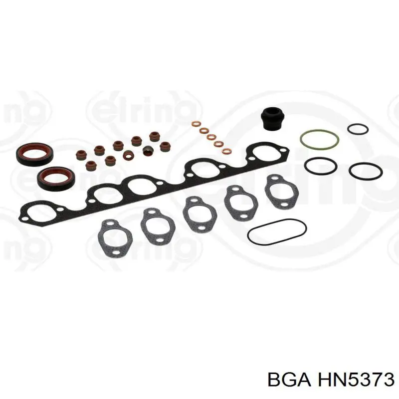 71160 Elring Kit superior de vedantes de motor