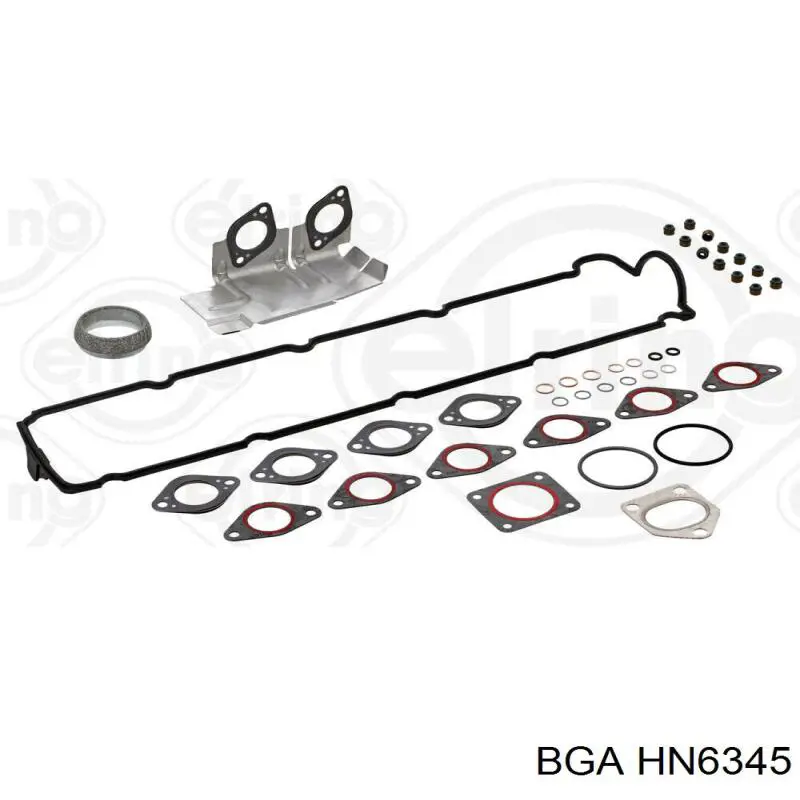 Compre 446870 Elring Kit superior de vedantes de motor