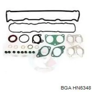 HN6348 BGA Kit superior de vedantes de motor