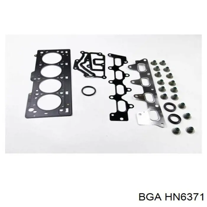 Kit superior de vedantes de motor Ajusa 53014200 preço, a partir de 32,49 USD